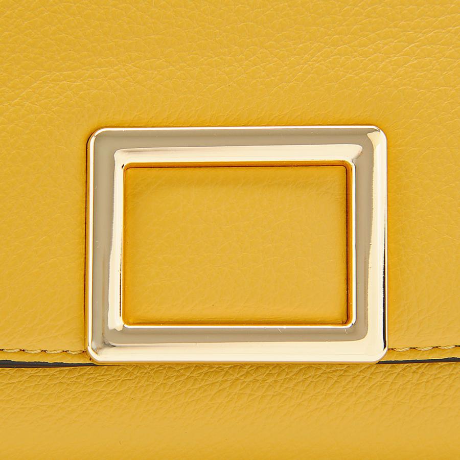 楽天市場】COACH(コーチ) シグネチャー ハンドバッグ 10145 茶