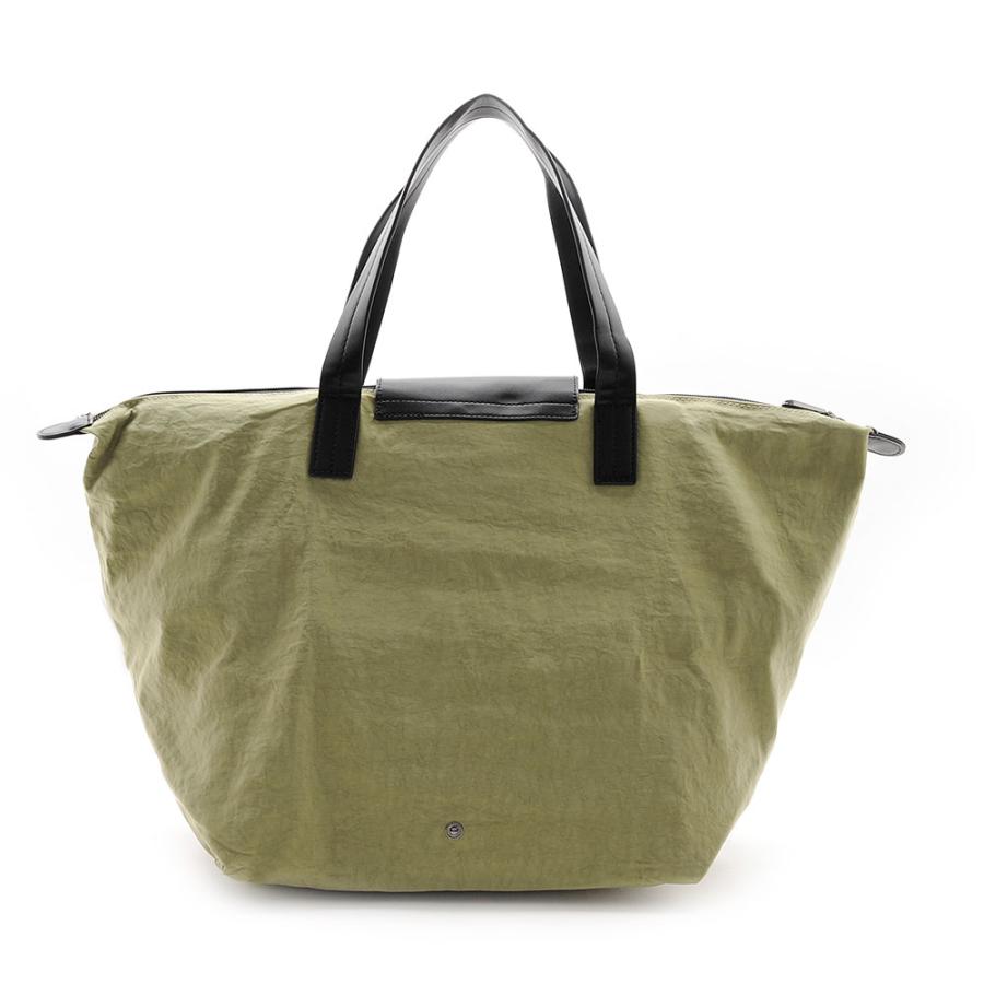 7ORDER　トートバッグ FIRANO 期間限定プライス☆はっ水軽量ワッシャーナイロンショルダー