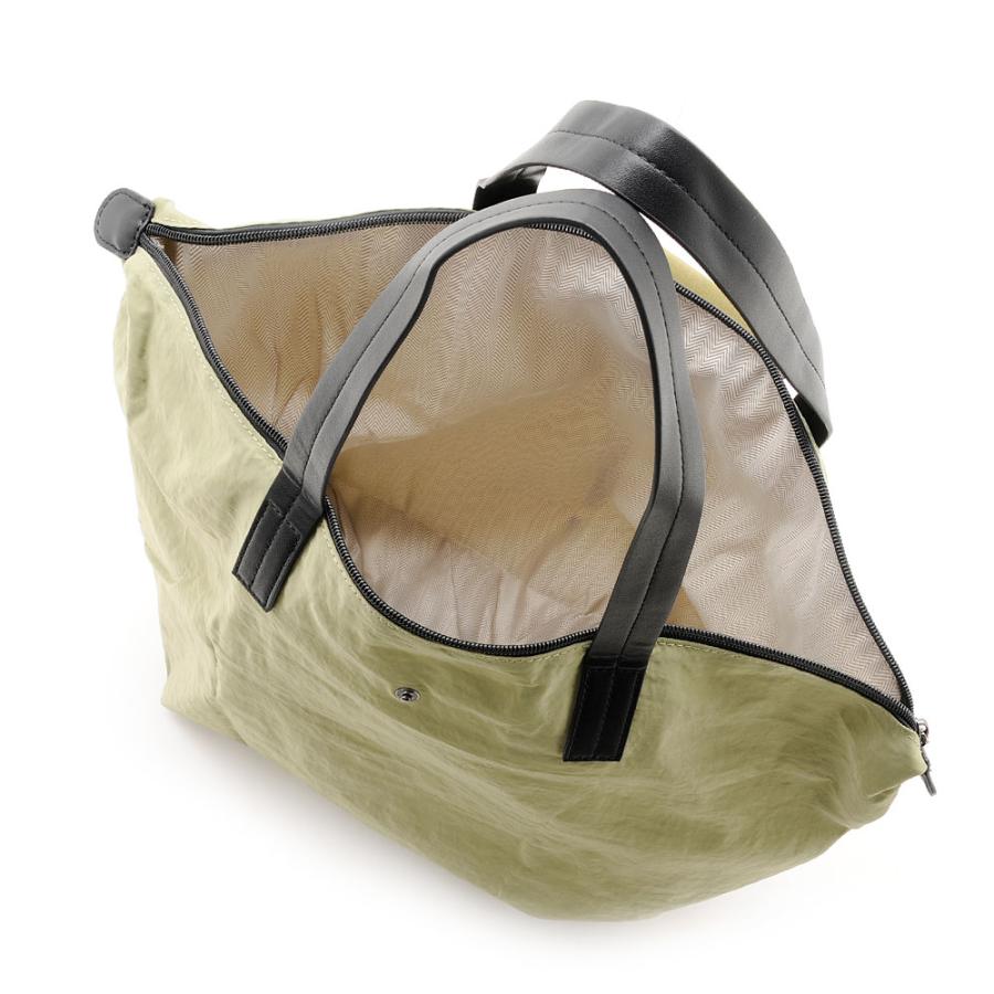 FIRANO（フィラノ） はっ水軽量ワッシャーナイロンショルダーバッグ