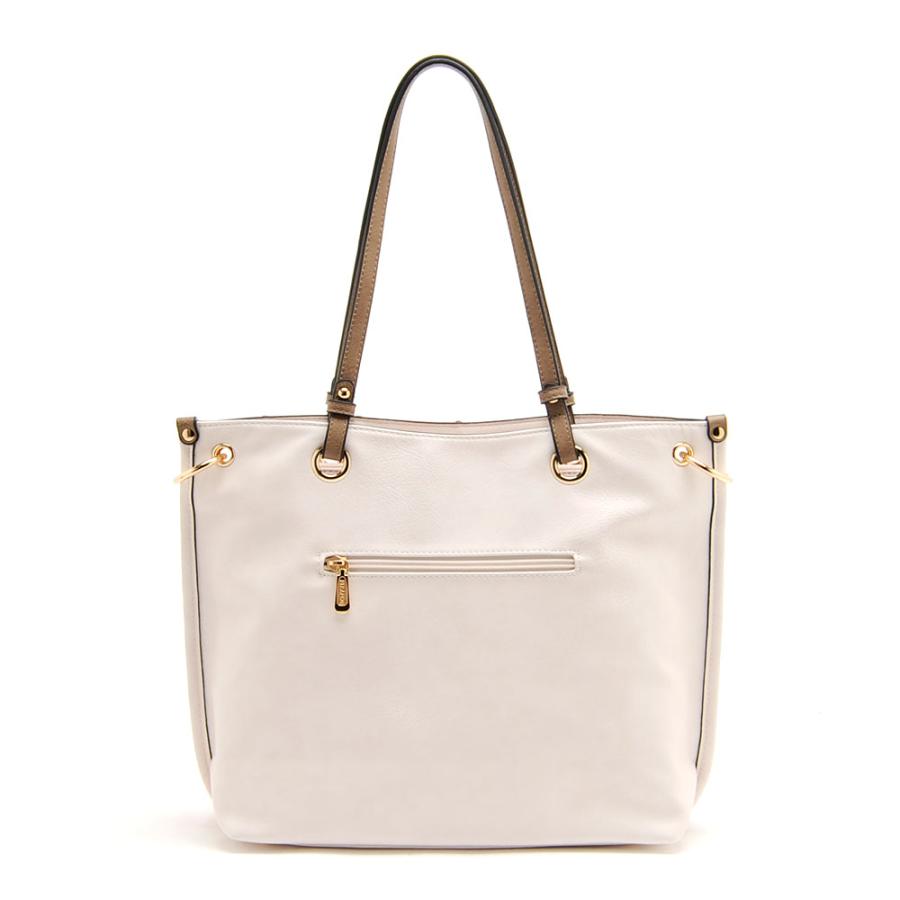 FIRANO カラフルトートバッグ＆ショルダーバッグセット フィラノ