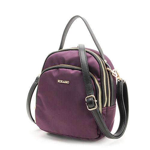 はっ水軽量ナイロンバルーンクロスボディバッグ レディース Firano フィラノ フィラノオフィシャルショップ 通販 Yahoo ショッピング