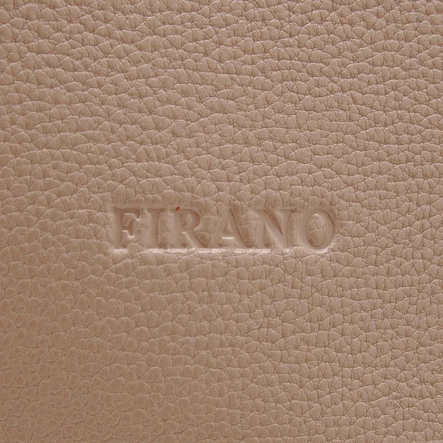 サンクスセール★ラウンドカーブハンドバッグ/A302902 レディース FIRANO ARNO LABEL フィラノ A302902の画像
