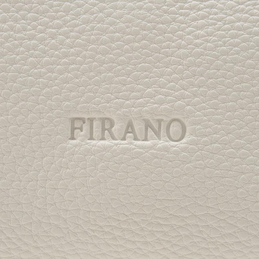 FIRANO（フィラノ） ツイストロックハンドバッグ レディース FIRANO