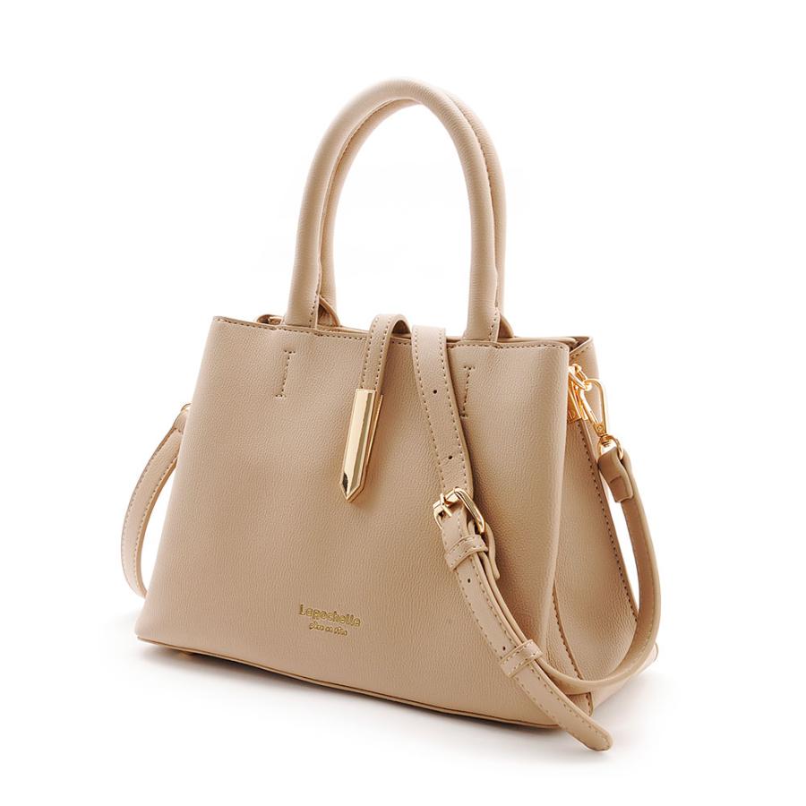 FIRANO（フィラノ） La Rochelle ラ・ロシェル ハンドバッグ