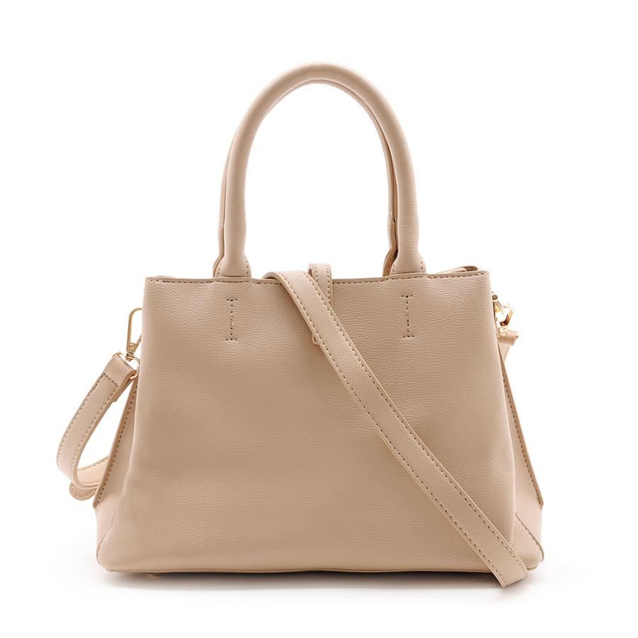 FIRANO（フィラノ） La Rochelle ラ・ロシェル ハンドバッグ