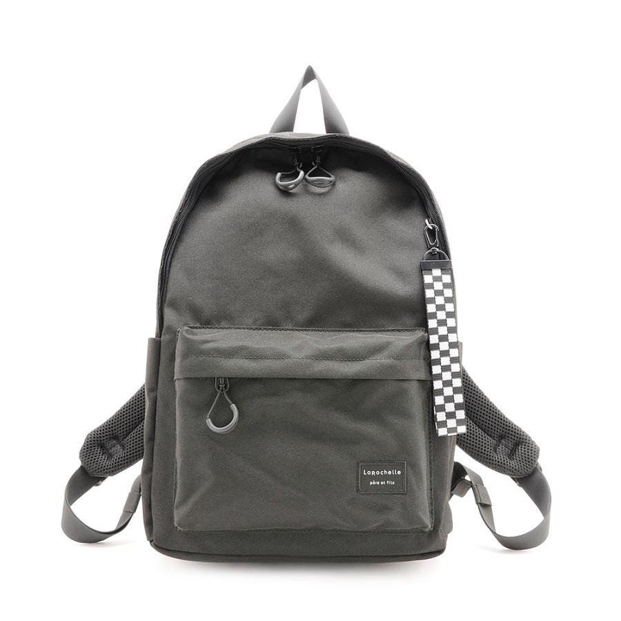 FIRANO La Rochelle ラ・ロシェル バックパック リュック