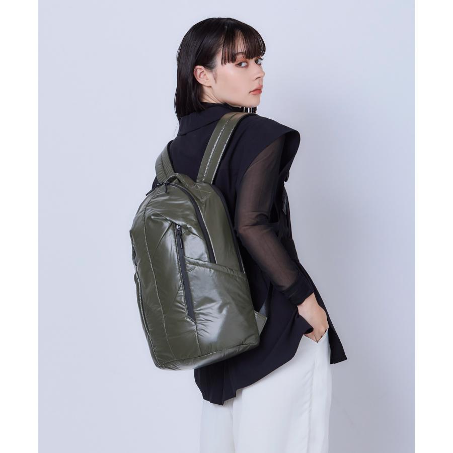 FIRANO（フィラノ） HERRINGBONE L001 バックパック リュック