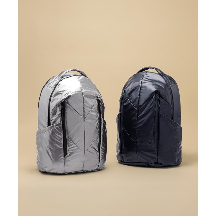 FIRANO（フィラノ） HERRINGBONE L001 バックパック リュック