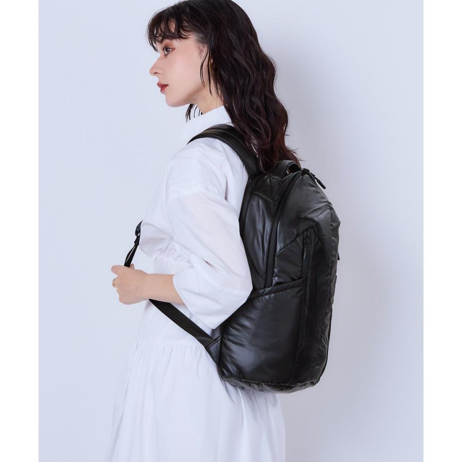 FIRANO（フィラノ） HERRINGBONE L001 バックパック リュック