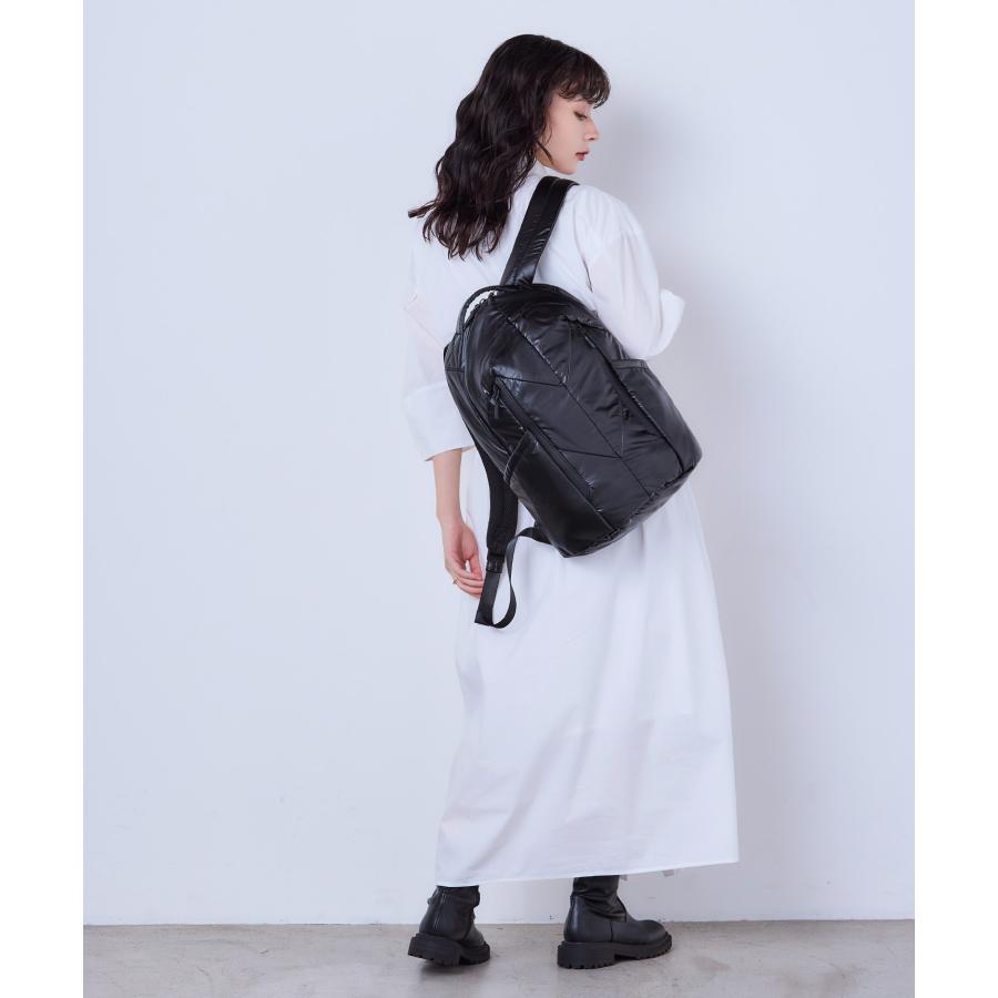 FIRANO（フィラノ） HERRINGBONE L001 バックパック リュック