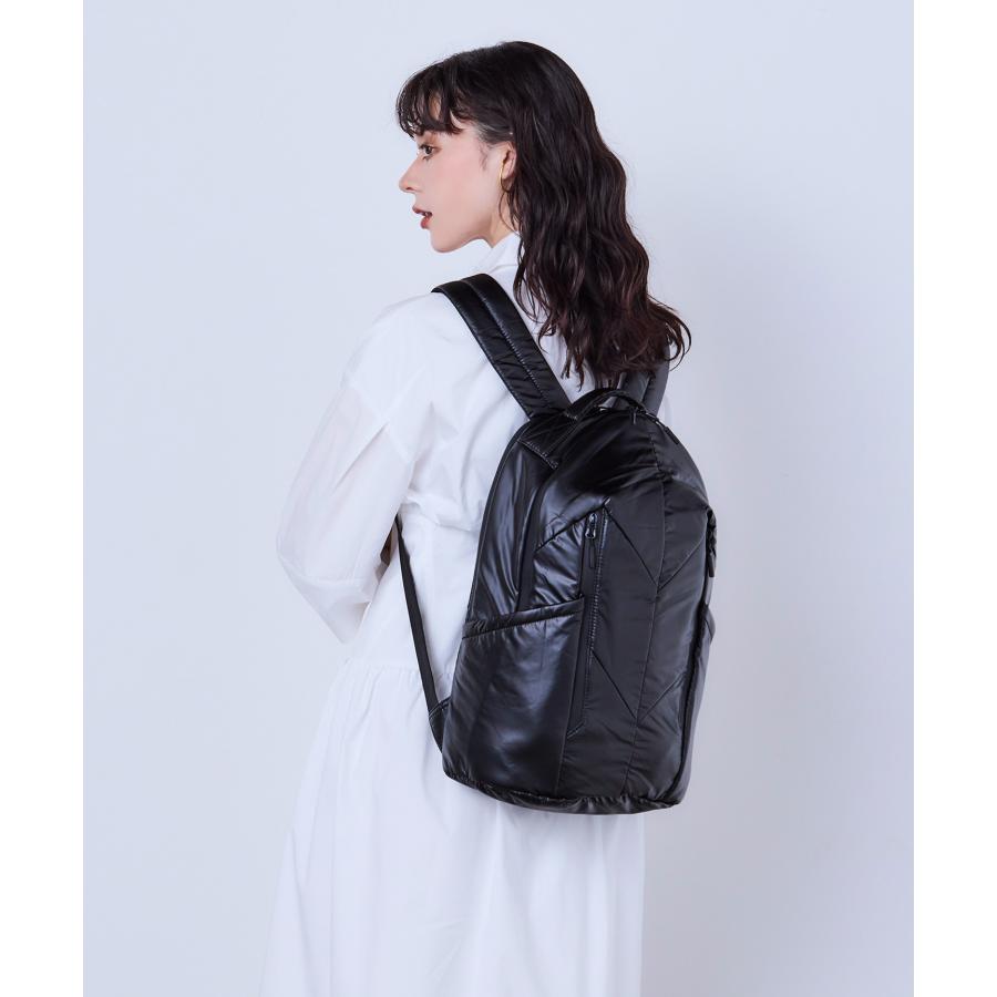 FIRANO（フィラノ） HERRINGBONE L001 バックパック リュック