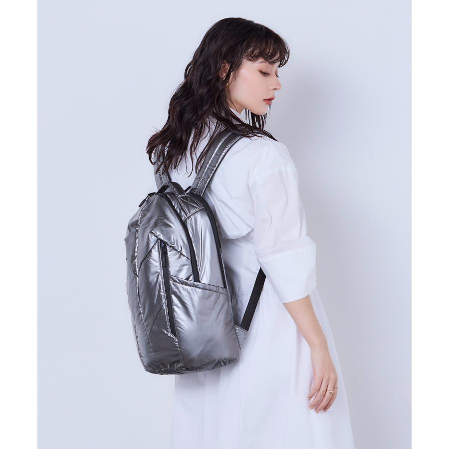FIRANO（フィラノ） HERRINGBONE L001 バックパック リュック