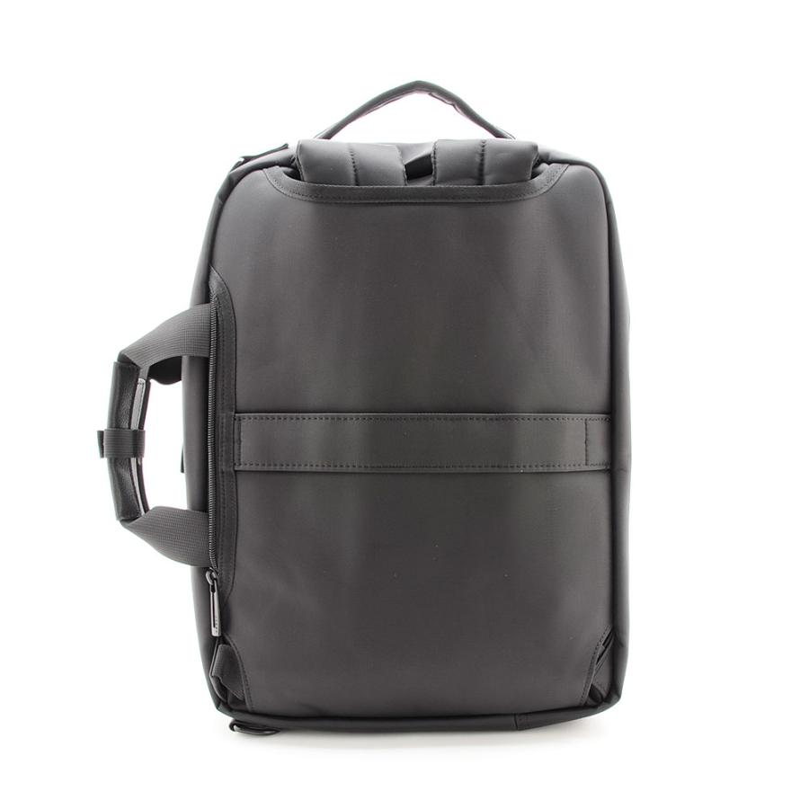 FIRANO（フィラノ） はっ水4WAYビジネスバッグ メンズ STOBU ストーブ