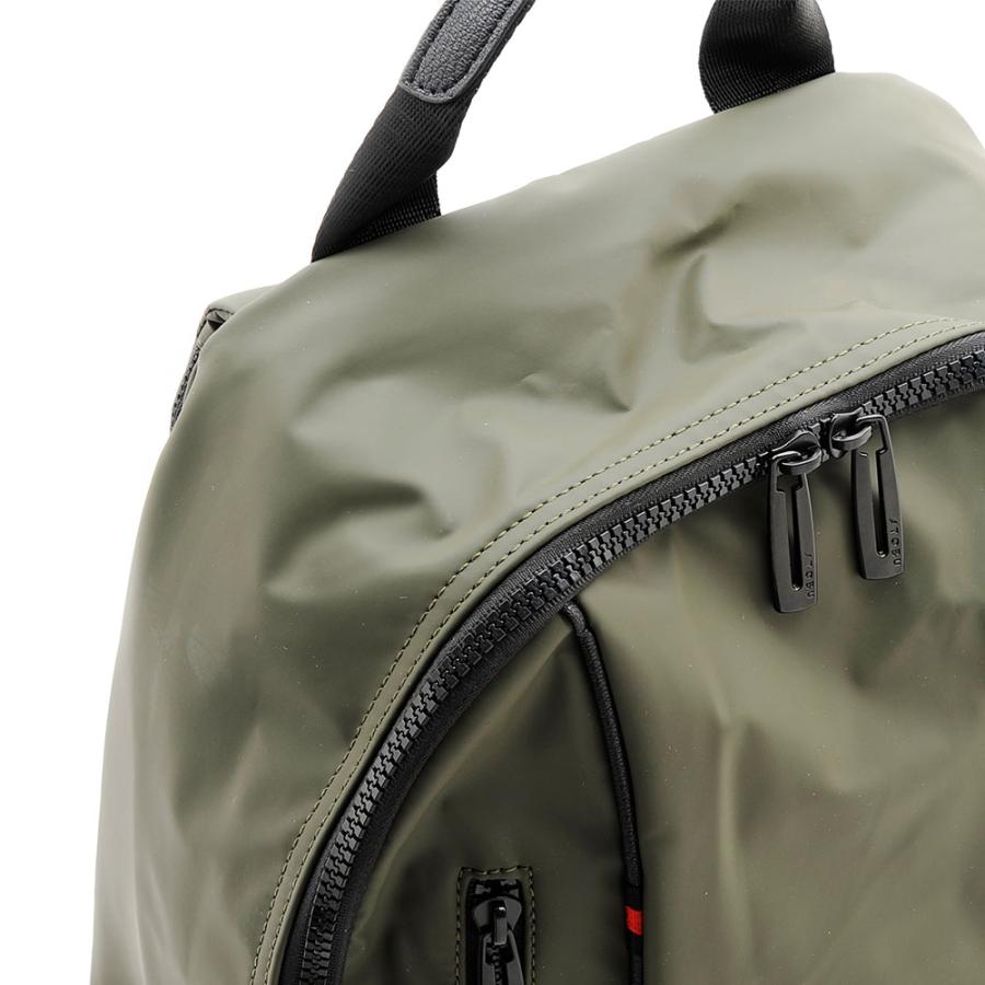 FIRANO はっ水ストリートバックパック メンズ STOBU ストーブ FIRANO はっ水ストリートバックパック メンズ STOBU ストーブ
