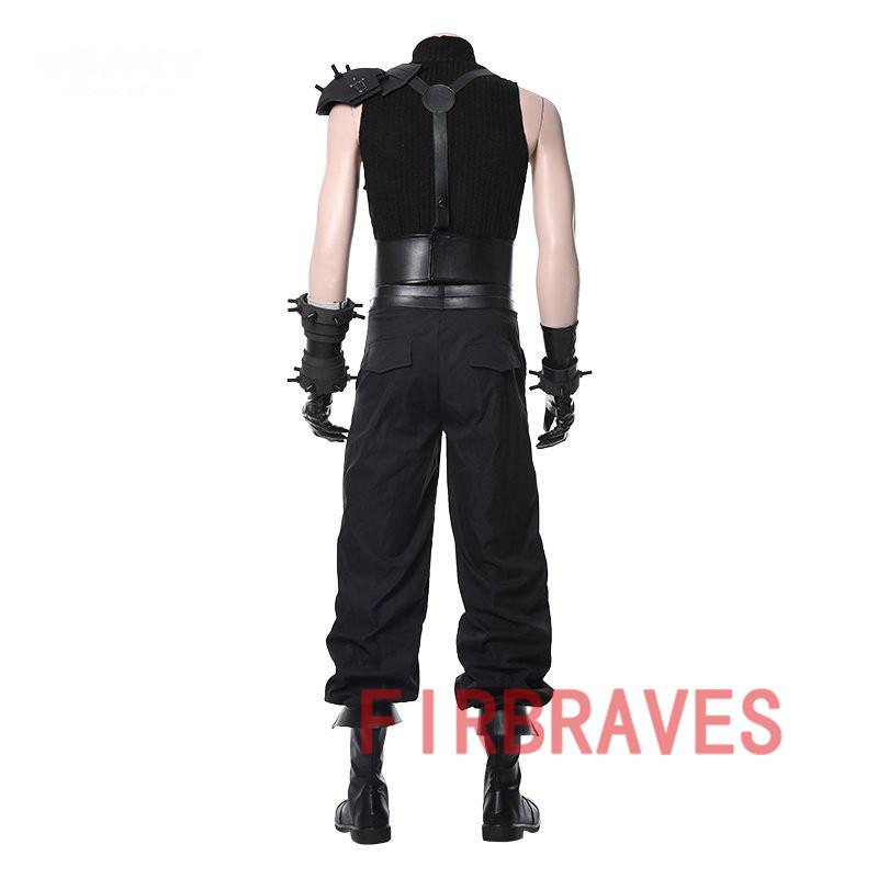 ファイナルファンタジーVII クラウド コスプレ Cloud Strife コスプレ 衣装 ファイナルファンタジーセブン FFVII FF7 クラウド・ストライフ コスプレ コスプレ クラウド Cloud Strife 衣装 ファイナルファンタジーセブン FFVII FF7 ストライフ 十分ご検討の上にてご入札ください