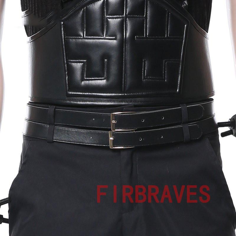 ファイナルファンタジーVII クラウド コスプレ Cloud Strife コスプレ 衣装 ファイナルファンタジーセブン FFVII FF7 クラウド・ストライフ コスプレ コスプレ クラウド Cloud Strife 衣装 ファイナルファンタジーセブン FFVII FF7 ストライフ 十分ご検討の上にてご入札ください
