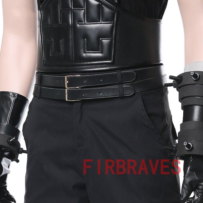 ファイナルファンタジーVII クラウド コスプレ Cloud Strife コスプレ 衣装 ファイナルファンタジーセブン FFVII FF7 クラウド・ストライフ コスプレ コスプレ クラウド Cloud Strife 衣装 ファイナルファンタジーセブン FFVII FF7 ストライフ 十分ご検討の上にてご入札ください