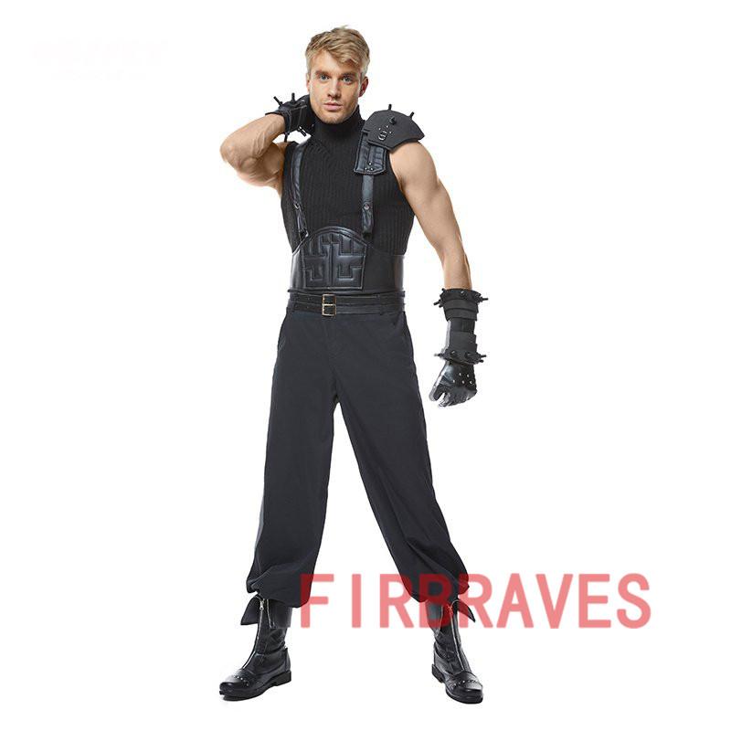 ファイナルファンタジーVII クラウド コスプレ Cloud Strife コスプレ 衣装 ファイナルファンタジーセブン FFVII FF7 クラウド・ストライフ コスプレ コスプレ クラウド Cloud Strife 衣装 ファイナルファンタジーセブン FFVII FF7 ストライフ 十分ご検討の上にてご入札ください