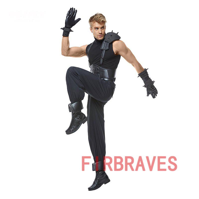 ファイナルファンタジーVII クラウド コスプレ Cloud Strife コスプレ 衣装 ファイナルファンタジーセブン FFVII FF7 クラウド・ストライフ コスプレ コスプレ クラウド Cloud Strife 衣装 ファイナルファンタジーセブン FFVII FF7 ストライフ 十分ご検討の上にてご入札ください