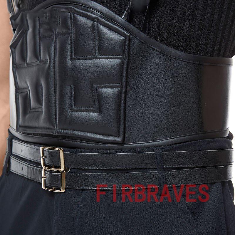 ファイナルファンタジーVII クラウド コスプレ Cloud Strife コスプレ 衣装 ファイナルファンタジーセブン FFVII FF7 クラウド・ストライフ コスプレ コスプレ クラウド Cloud Strife 衣装 ファイナルファンタジーセブン FFVII FF7 ストライフ 十分ご検討の上にてご入札ください