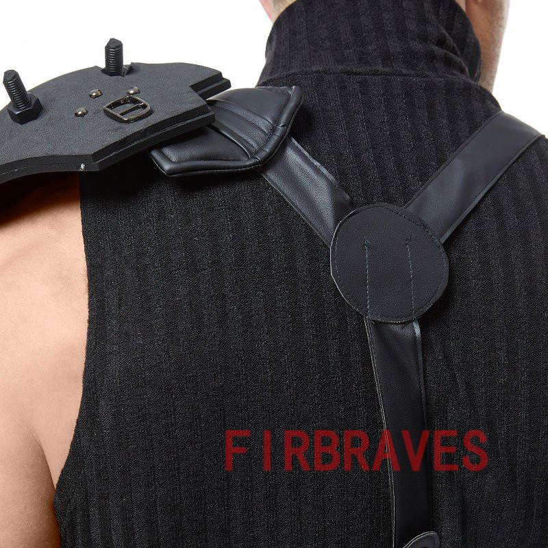 ファイナルファンタジーVII クラウド コスプレ Cloud Strife コスプレ 衣装 ファイナルファンタジーセブン FFVII FF7 クラウド・ストライフ コスプレ コスプレ クラウド Cloud Strife 衣装 ファイナルファンタジーセブン FFVII FF7 ストライフ 十分ご検討の上にてご入札ください