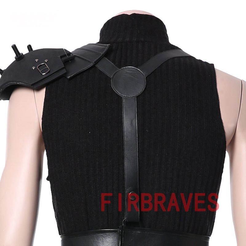 ファイナルファンタジーVII クラウド コスプレ Cloud Strife