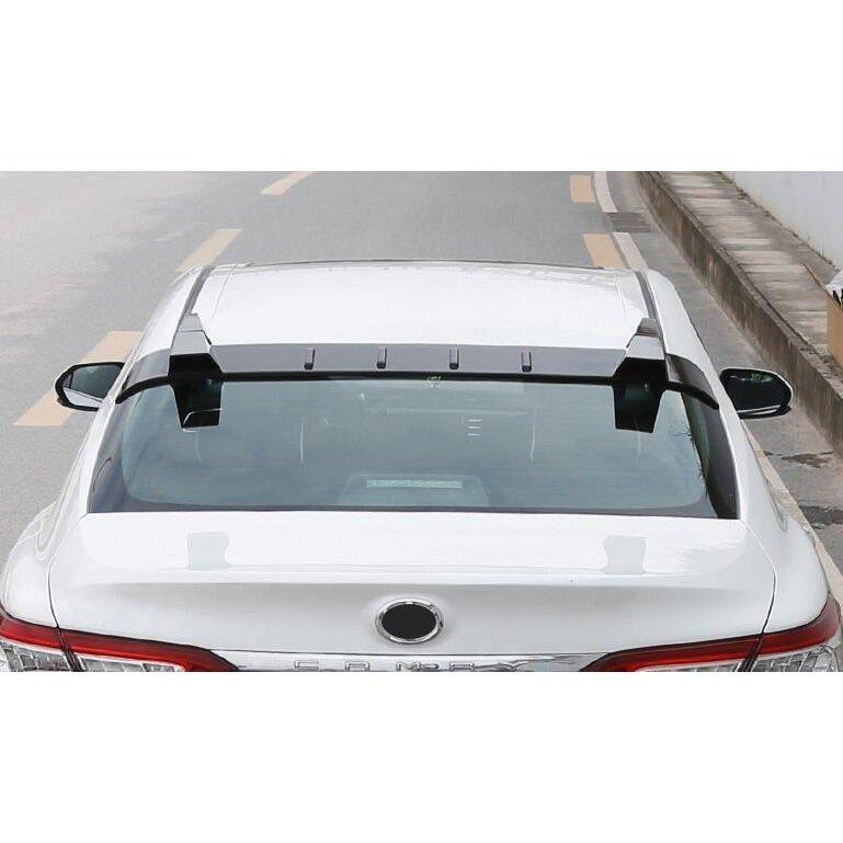トヨタ ムリ カムリスポーツ ルーフスポイラー リアスポイラー C694-