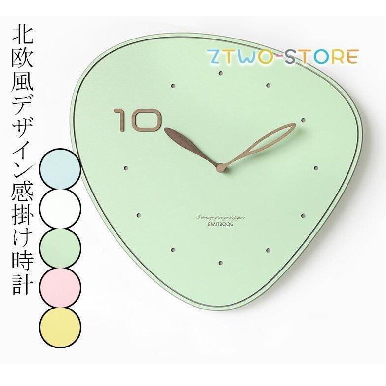 適切な価格 見てやすい 部屋用 新居 クロック 壁掛け時計 部屋用 新築 祝い 音がなし 非電波 掛け時計 おしゃれ 飾り物 引越し プレゼント 簡約 デザイン 可愛い 掛け時計 壁掛け時計 カラー グリーン Www Gatorheatandair Com