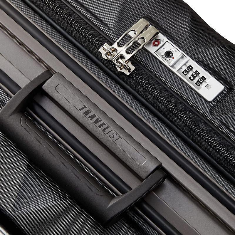 トラベリスト スーツケース ピエドラ 66 cm スーツケース ピエドラ cm NAN1739395811(17073円)