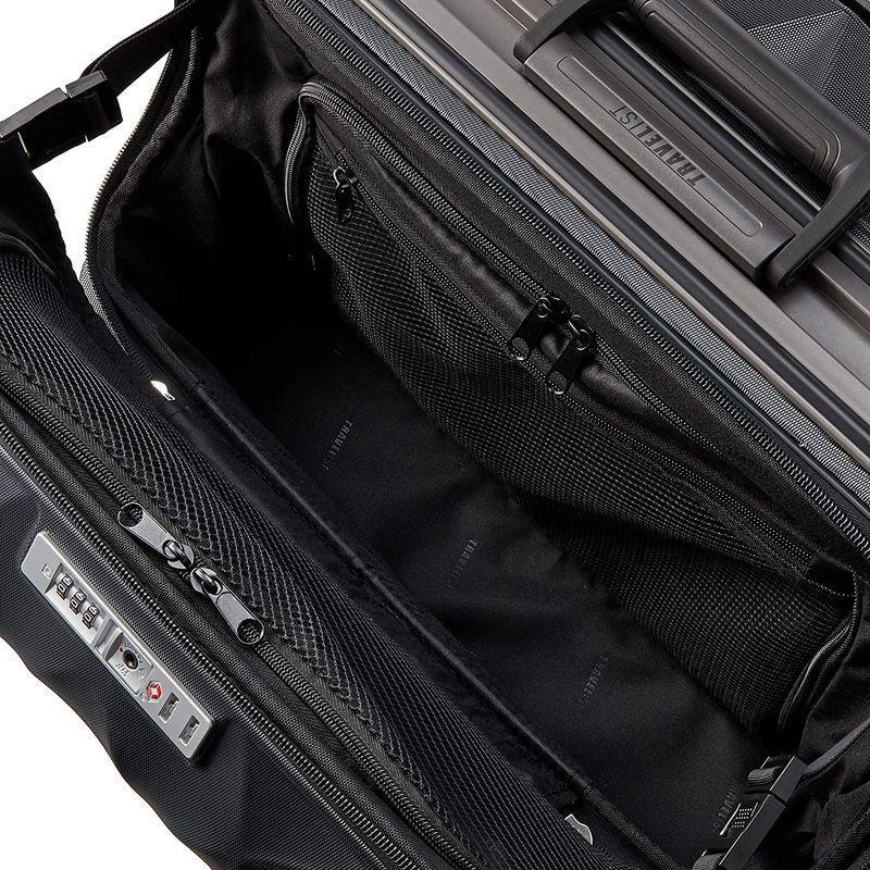 トラベリスト スーツケース ピエドラ 66 cm スーツケース ピエドラ cm NAN1739395811(17073円)