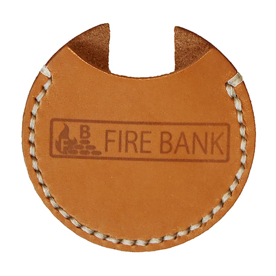 FIRE BANK スキレットふたカバー【イシガキ産業社 スキレット 18cm用 鉄鋳物蓋 対応】 | 