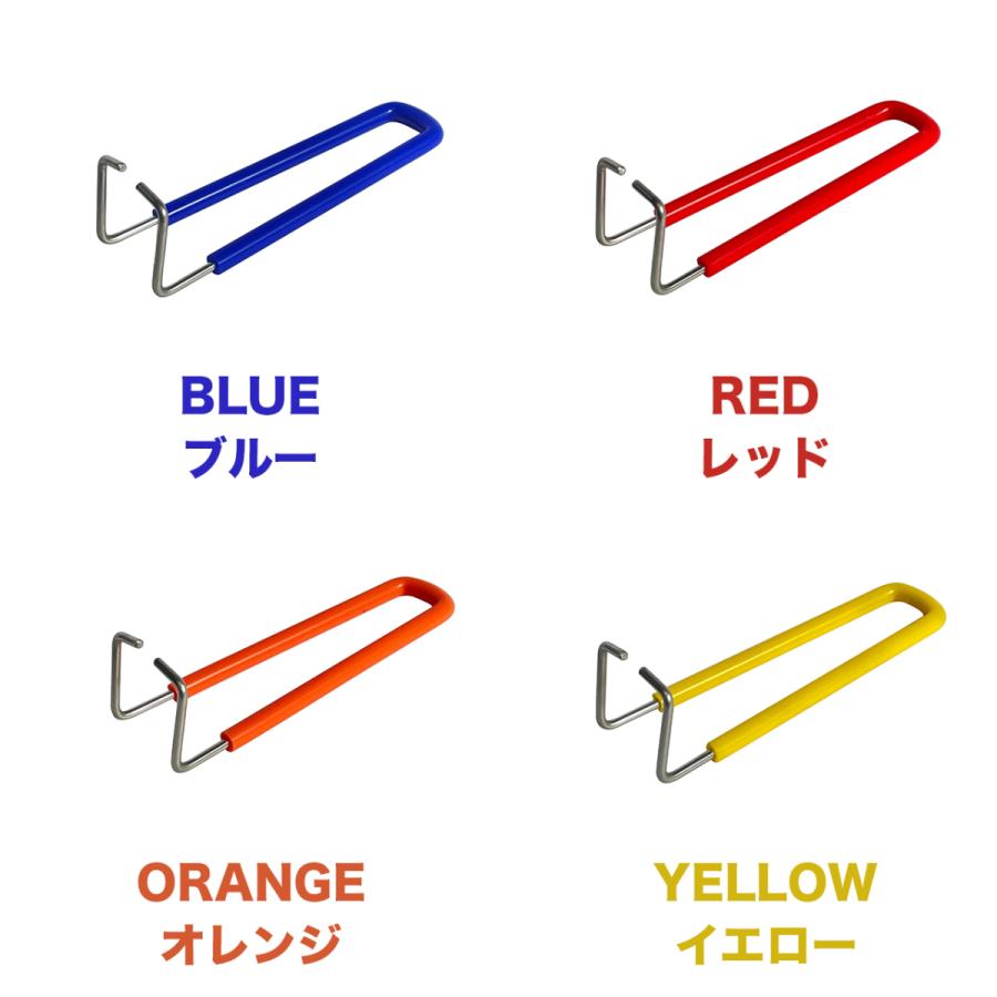 FIRE BANK メスティン用 極厚チューブハンドル トランギア 交換用 | 