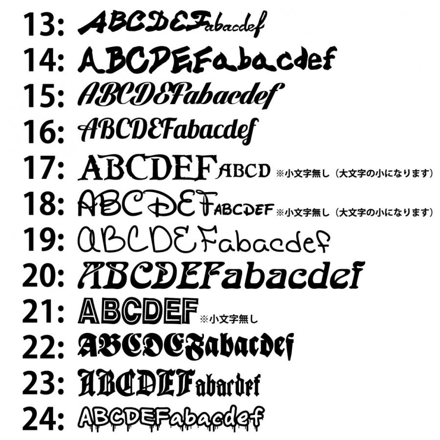 高級 反射 ステッカー 文字 オリジナル 英語 ｓサイズ縦２ ３ｃｍ 車 バイク Mozi 5 ファイヤークラフト 通販 Yahoo ショッピング