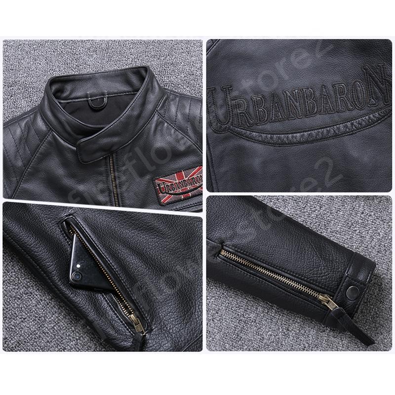 ジャケット レザージャケット メンズ 本革 バイク ライダースジャケット 革ジャケット 牛革 ダブルライダース ファッション カジュアル アウター 革ジャン メンズ カジュアル アウター ジャケット レザージャケット ライダースジャケット ファッション 革ジャン