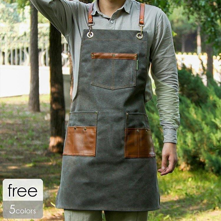 エプロン ワークエプロン ガーデニングエプロン ガーデニングエプロン カフェエプロン 大きいサイズ おしゃれ ワークエプロン カフェエプロン 作業服 作業着 ポケット オシャレ 農作業 Pc3eb Fireflowerストア2 レディース メンズ Ait23 日本最大級メーカー直販