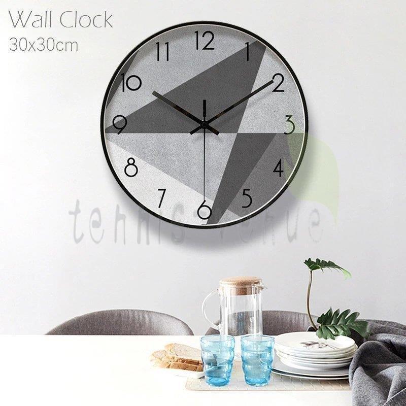 時計 壁掛け 掛け時計 オシャレ おしゃれ 北欧 おしゃれ 金属 オシャレ シンプル Pbef フック付き シンプル 静音 Fireflower