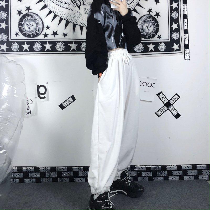 ストリート風 韓国ファッション 衣装 ダンス ヒップホップ スポーティ カーゴパンツ ボトムス 個性的 男女兼用 原宿系 服 カーゴパンツ お礼や感謝伝えるプチギフト Www Casascordeiro Com Br