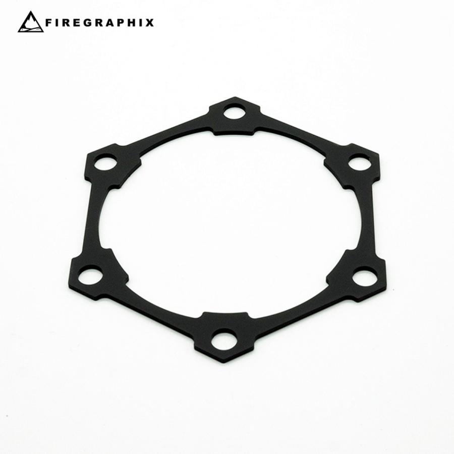 <FG007> チムニーガイドリング8 | 