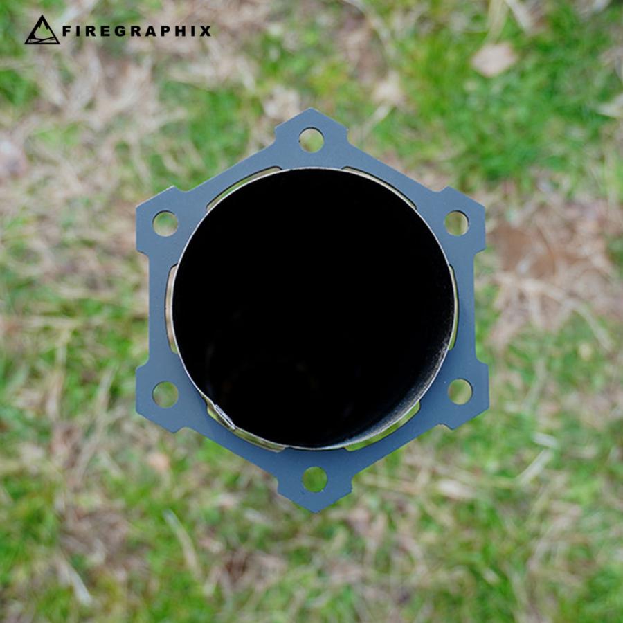 <FG007> チムニーガイドリング8 |  | 04