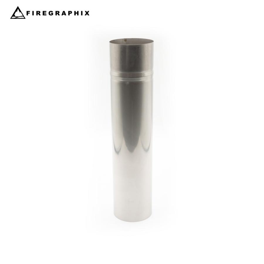 <FG009> 延長煙突ストレート |  | 01