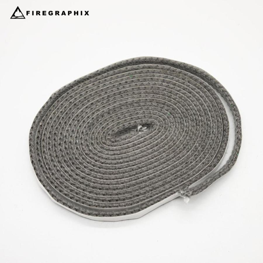 <FG012> グラスファイバーパッキン（補修用ガスケットキット） | 