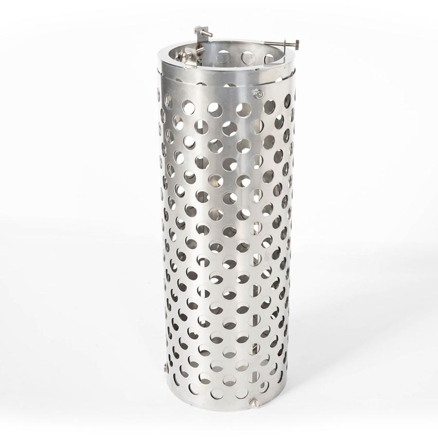 <FG013> スライドチムニーガード700 |  | 02