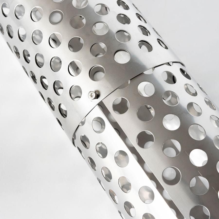 <FG013> スライドチムニーガード700 |  | 04