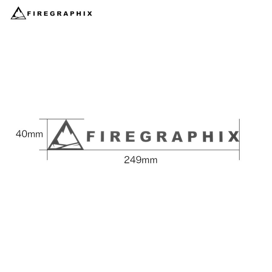 ＜ステッカー＞カッティングシート横長マットブラック |  | 01