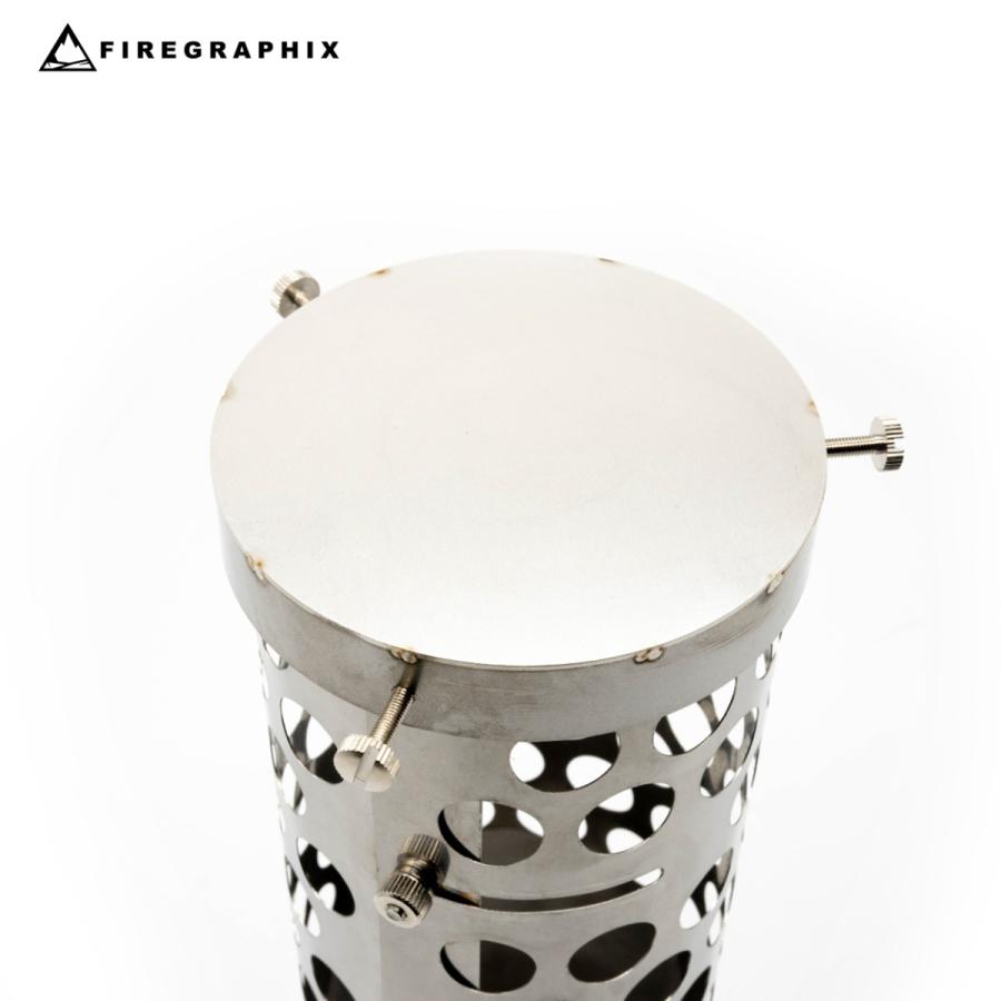 <FG024> チムニートップ フレキシブル |  | 01