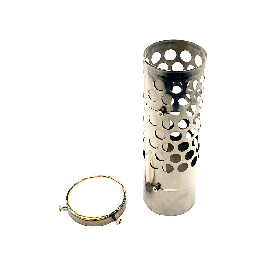 <FG024> チムニートップ フレキシブル |  | 01