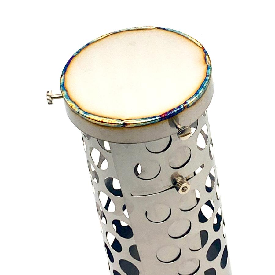 <FG024> チムニートップ フレキシブル |  | 03