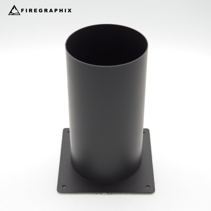 <FG028> BLISS用横出しチムニーアダプター(2021) |  | 01