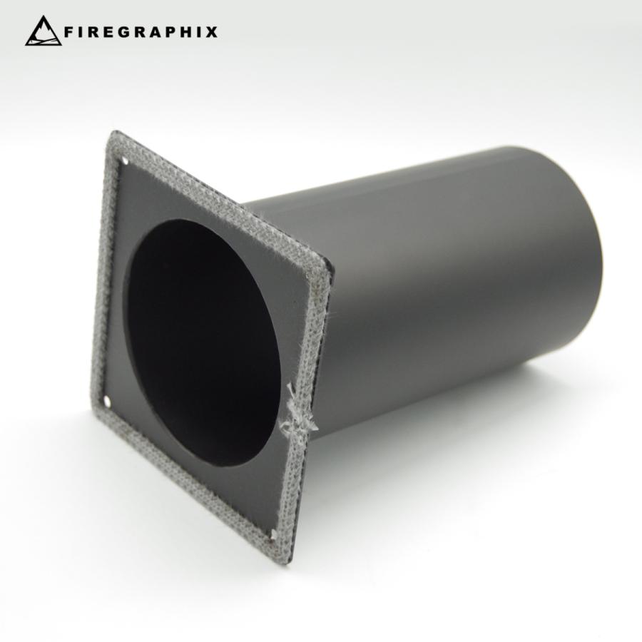 <FG028> BLISS用横出しチムニーアダプター(2021) |  | 02