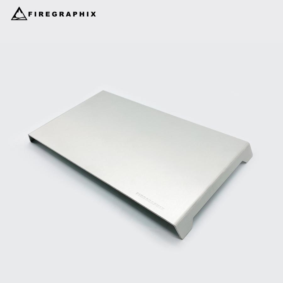 <FG031> シールドプレート S (遮熱板) | 